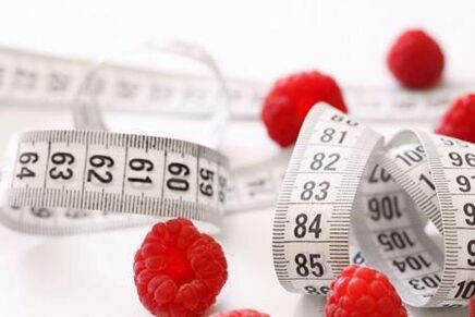 How to lose weight on Ducan's diet