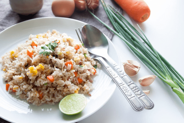 Rice