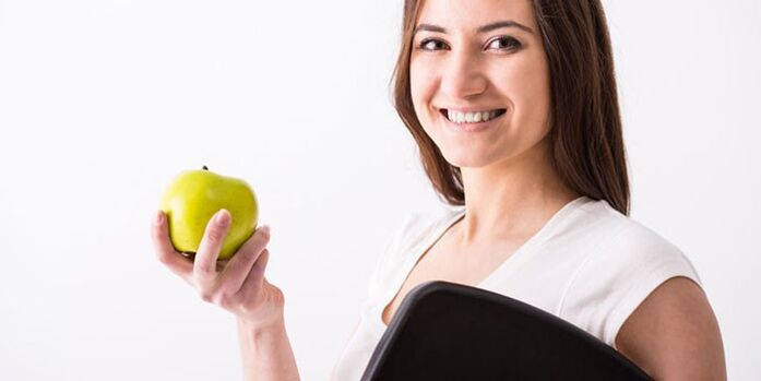 how to lose weight quickly and effectively, recommendations