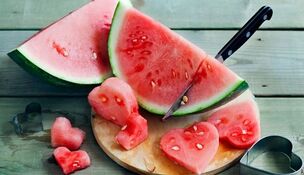 watermelon diet observation rules for weight loss