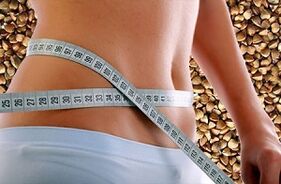 benefits and harms of buckwheat diet