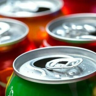 Soft drinks are the enemy of weight loss
