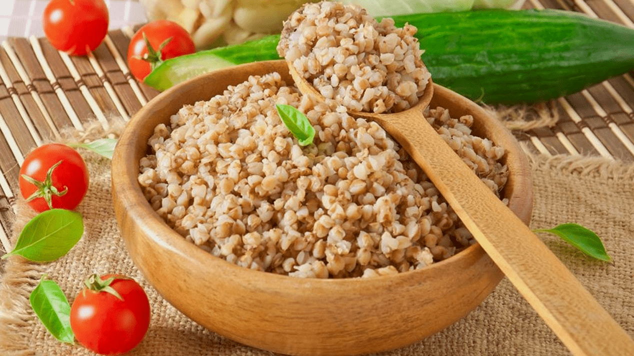 buckwheat diet to lose weight